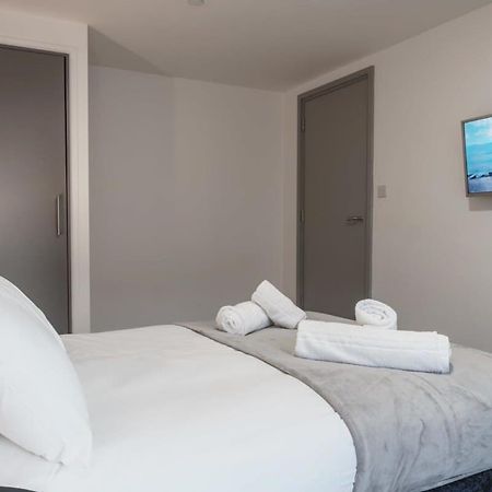Modern 1 Bed Apartment In Liverpool Centre Esterno foto